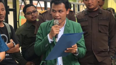 Dari Anak Petani hingga Jadi Sorotan Nagari, Sabar Ruddin Dipanggil Pulang untuk Membangun Talu