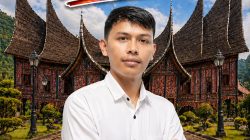 Sabarudin Kian Diperhitungkan, Anak Muda yang Mulai Menguasai Perhatian Publik di Setiap Sudut Nagari Talu