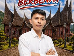 Sabarudin Kian Diperhitungkan, Anak Muda yang Mulai Menguasai Perhatian Publik di Setiap Sudut Nagari Talu