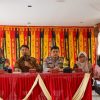 Babinsa Koramil 02/Lima Kaum Hadiri Evaluasi Mitra BUMNAG Nagari Labuh