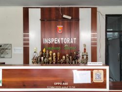 Respons Inspektorat Terhadap Indikasi Pungli: Akan Dilakukan Kajian Mendalam