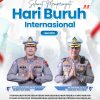 Hari Buruh Internasional 2026, Reza Chairul Akbar Sidiq dan Yudho Huntoyo Sampaikan Apresiasi Mendalam