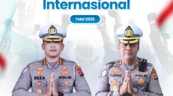 Hari Buruh Internasional 2026, Reza Chairul Akbar Sidiq dan Yudho Huntoyo Sampaikan Apresiasi Mendalam