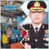 Aksi Humanis Ditlantas Polda Sumbar di Bawah Komando Kombes Reza, Ojol Tersenyum Terima Berkah Jumat