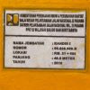 Di Tengah Ancaman Cuaca Ekstrem, PPK Zulfikar Kurniawan Pastikan Jembatan Kandis I Tetap Aman Dilintasi