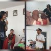 Pemerintahan Nagari Pangian Gelar Pelatihan Konten Kreator, Dorong Generasi Muda Berkarya Positif di Media Sosial