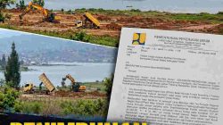 Pansus Reklamasi 2025 dan Temuan BWS 2026, Pemprov Sumbar Diharapkan Kawal Perlindungan Danau Diatas